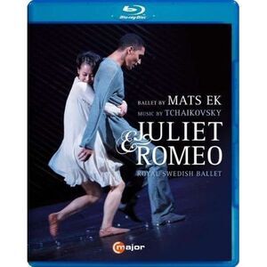 Juliet & Romeo